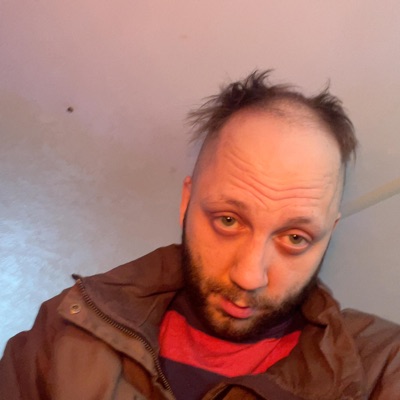 HAPPY TO BE HERE - Single