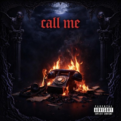 Call me - Single