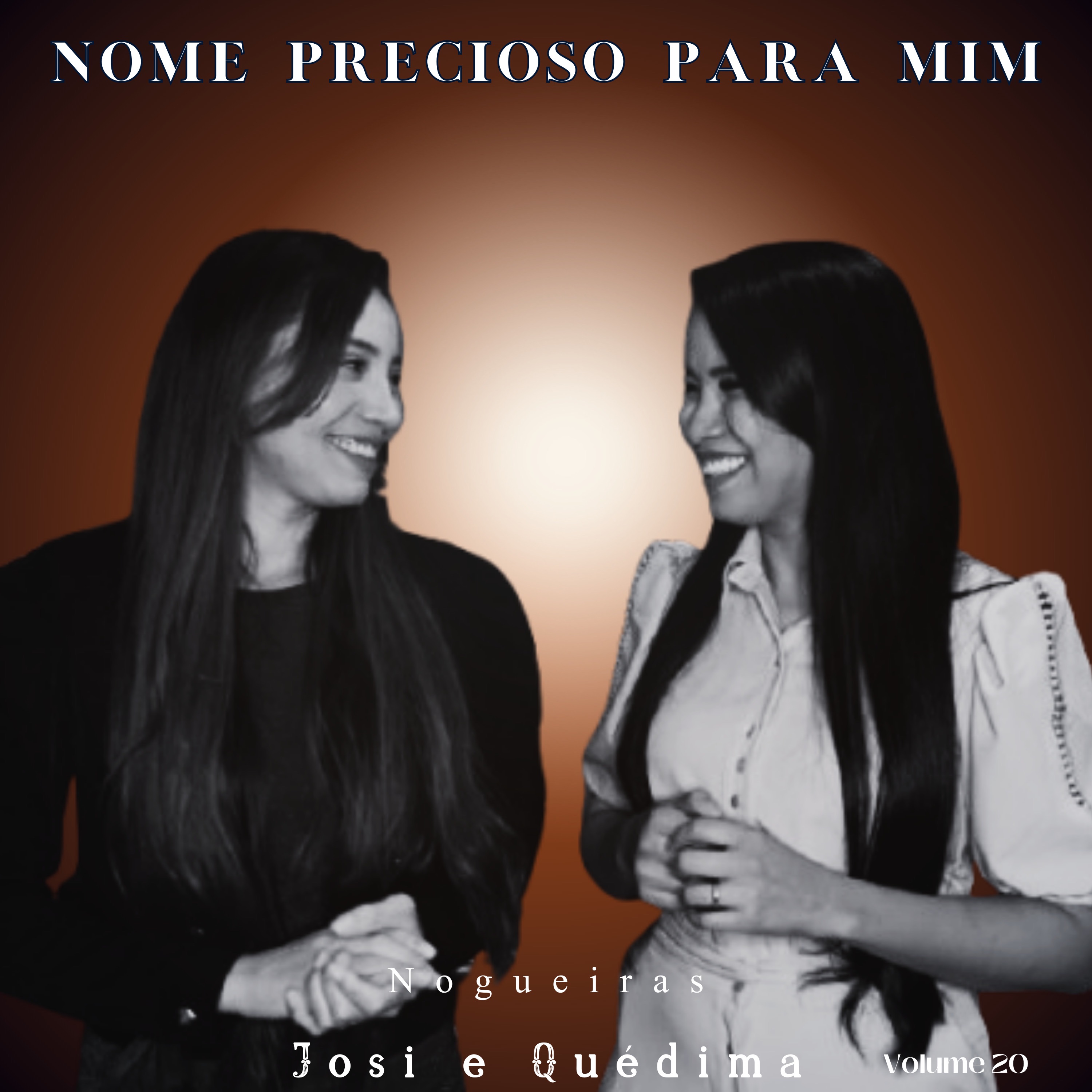 Nome Precioso para Mim, Vol. 20 - EP
