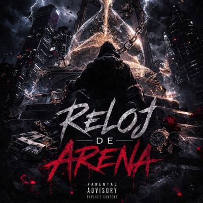 Reloj de Arena - Single