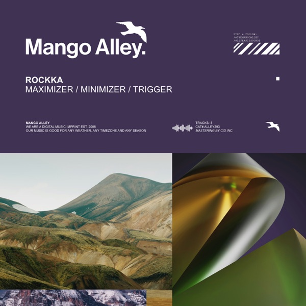 Maximizer / Minimizer / Trigger - Single