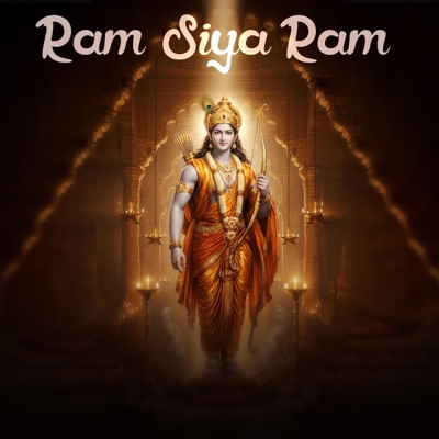 Ram Siya Ram - Single