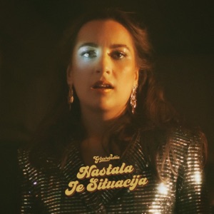 Nastala je situacija - Single