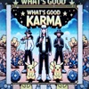 What's Good Karma - EP