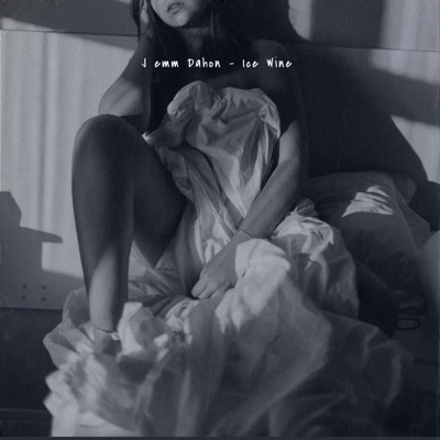 ice wine - Single