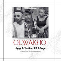 Olwakho (feat. Sage) - Single - Jiggy R & Yustinez ZA