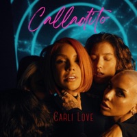Calladito - Single - Carli Longoni
