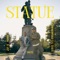 Statue (feat. Aston Merrygold) [Slowed Down] artwork