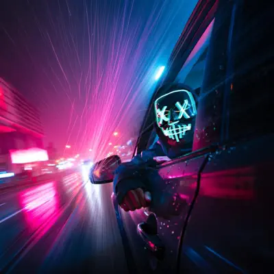 Listen to Eclipse by DJ ELVØR