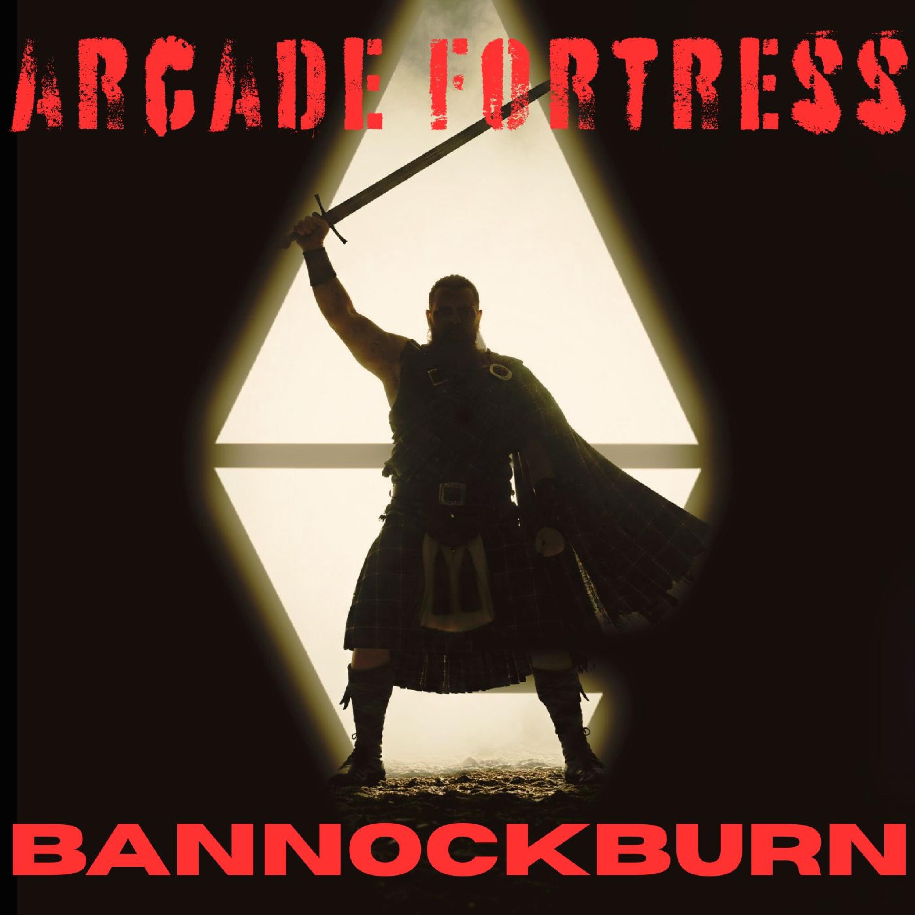 Bannockburn - Single