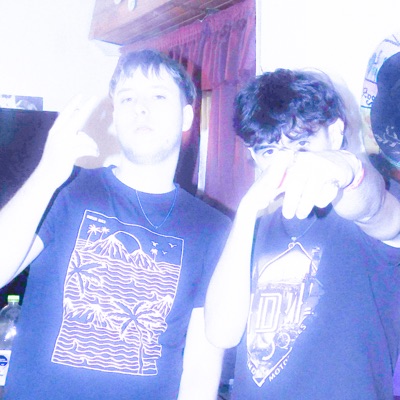 E Así (feat. C.P.O.) - Single