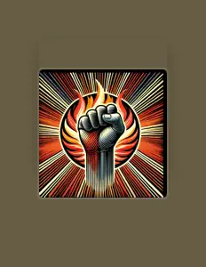 收听 r4p revolution、观看音乐视频、阅读小传、查看巡演日期等 ！