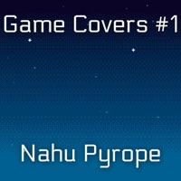 Game Covers #1 - EP - Nahu Pyrope