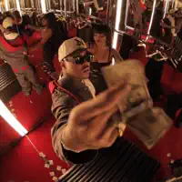 Benjamin Crew — Maliibu Miitch, Jeremih & Visionplay Ent