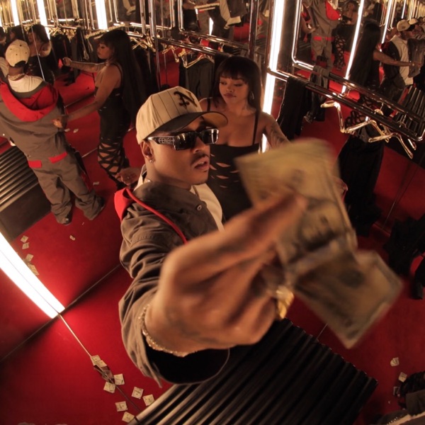 Benjamin Crew - Single