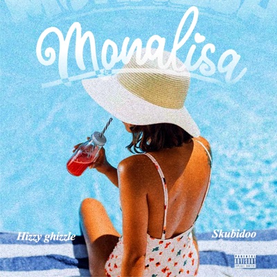 MONALISA (feat. Skubidoo) - Single