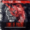 Lions of Punjab - Single