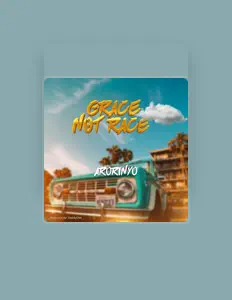 Listen to ARORINYO, watch music videos, read bio, see tour dates & more!