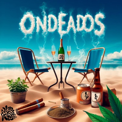 Ondeados (feat. ELICIO) - Single