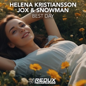 Best Day - Single