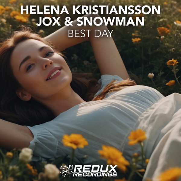 Best Day - Single