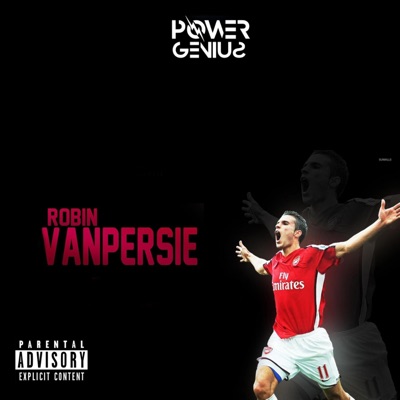 Van Persie - Single