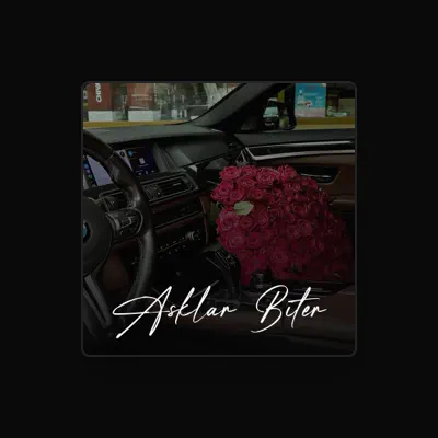 Listen to Eliza Ben, watch music videos, read bio, see tour dates & more!