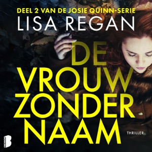 De vrouw zonder naam