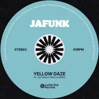 Yellow Daze — Jafunk