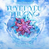 Tuyết Yêu Thương (Producer Tuki & DJ Tin Blacky Remix) artwork
