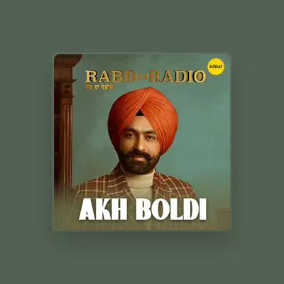 Listen to Mankirat Pannu, watch music videos, read bio, see tour dates & more!