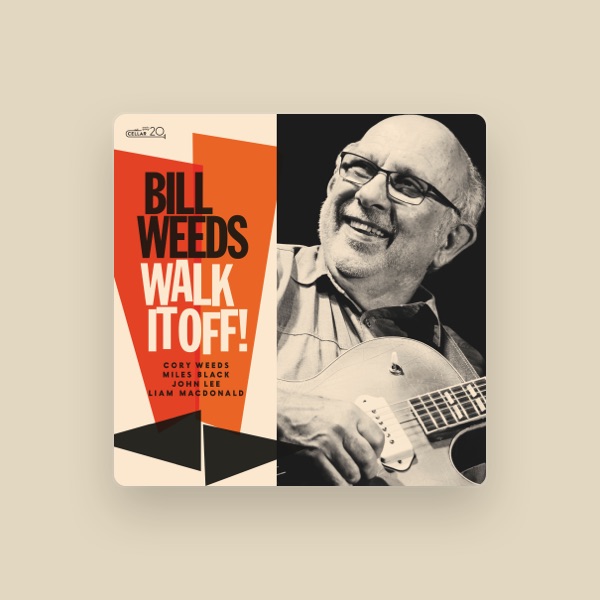 Bill Weeds's avatar