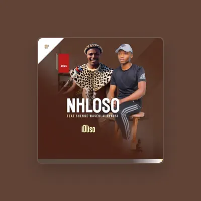 Listen to Nhloso, watch music videos, read bio, see tour dates & more!