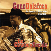 Chickens On The Run - Geno Delafose & French Rockin' Boogie