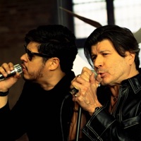 NÃO TENHA MEDO - Single - Bruno Caliman & Paulo Ricardo