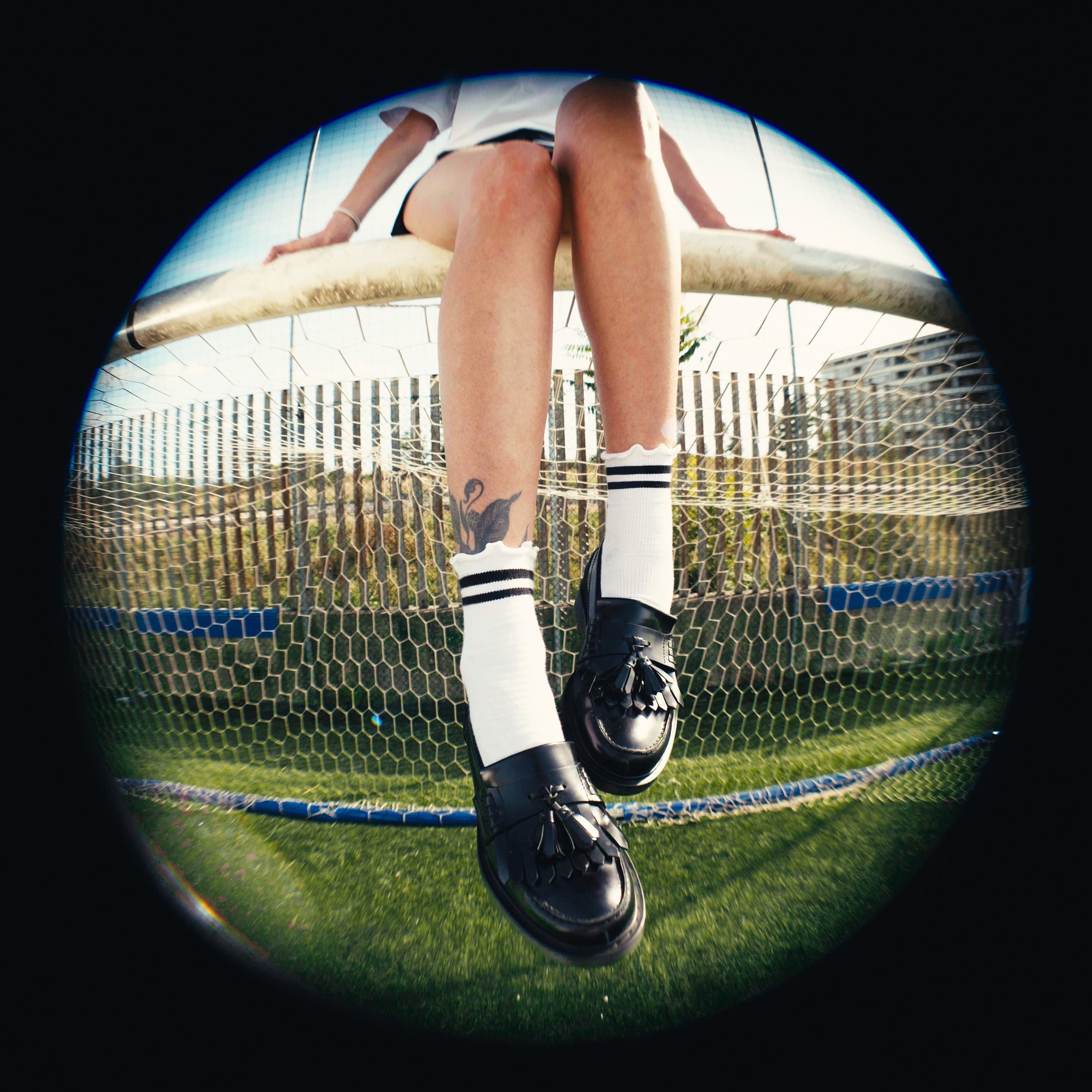 We are not Old Socks - EP