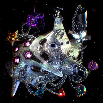 LEFT RIGHT (XG 1st WORLD TOUR “The first HOWL