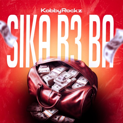 Sika Bɛba - Single