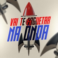 Vai te Foguetar na Onda - Single - MC BF & DJ YUZAK