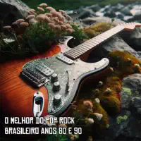 O Melhor do Pop Rock Brasileiro Anos 80 e 90 — Rock Nacional Internacional