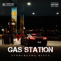 GasStation - Single - Stoner Gang Reece