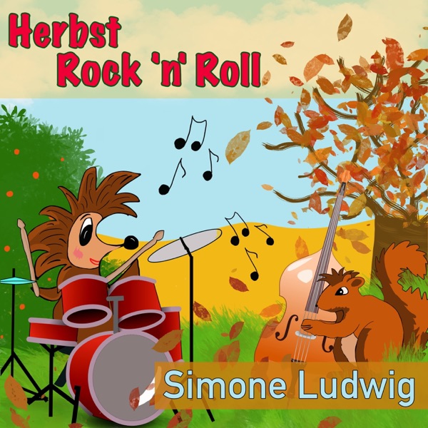 Herbst Rock 'n' Roll - Single
