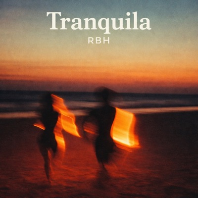 Tranquila - Single