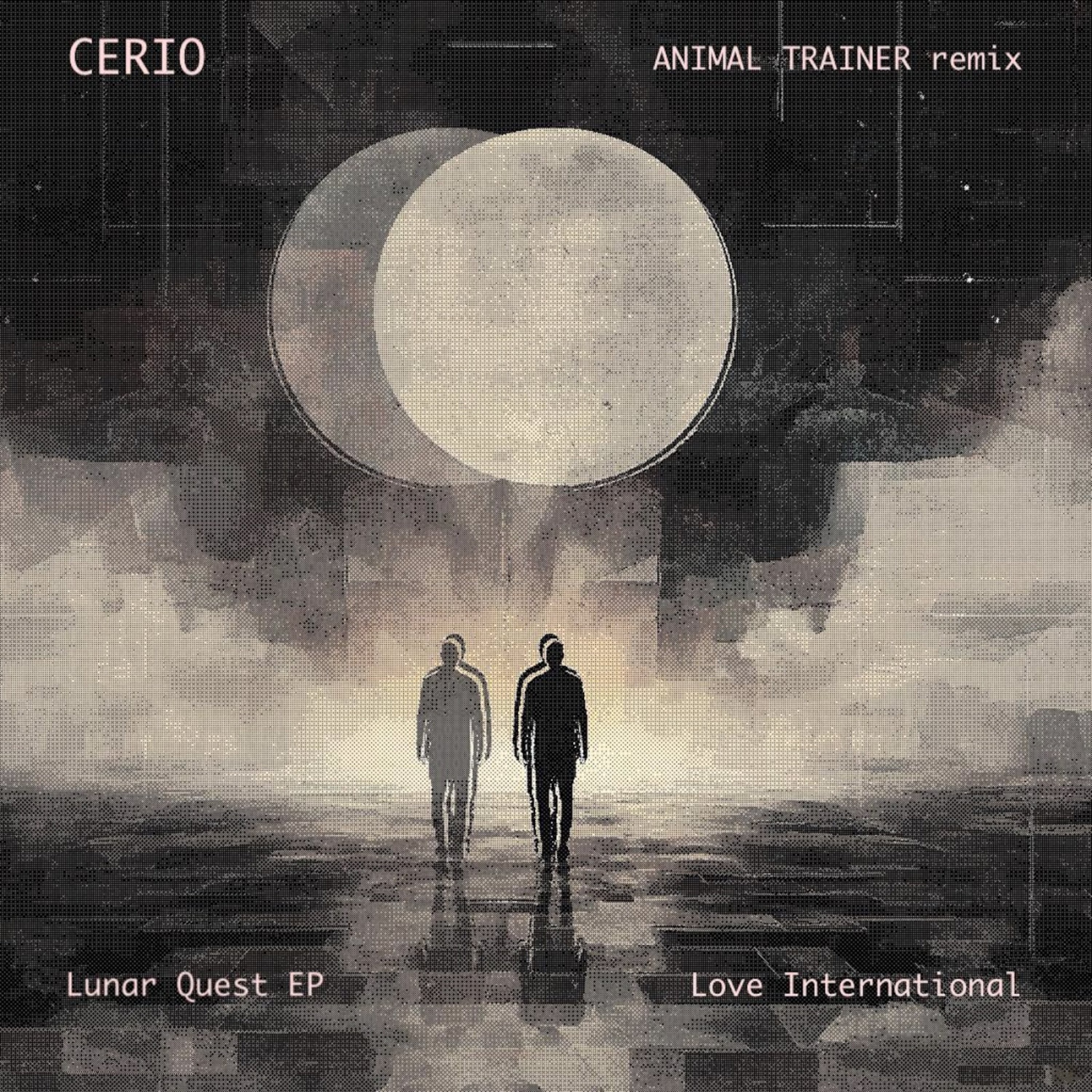 Lunar Quest - Single