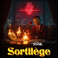 Sortilege - Single - Sioul