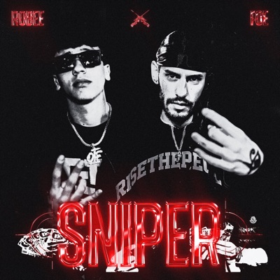 Sniper - Single