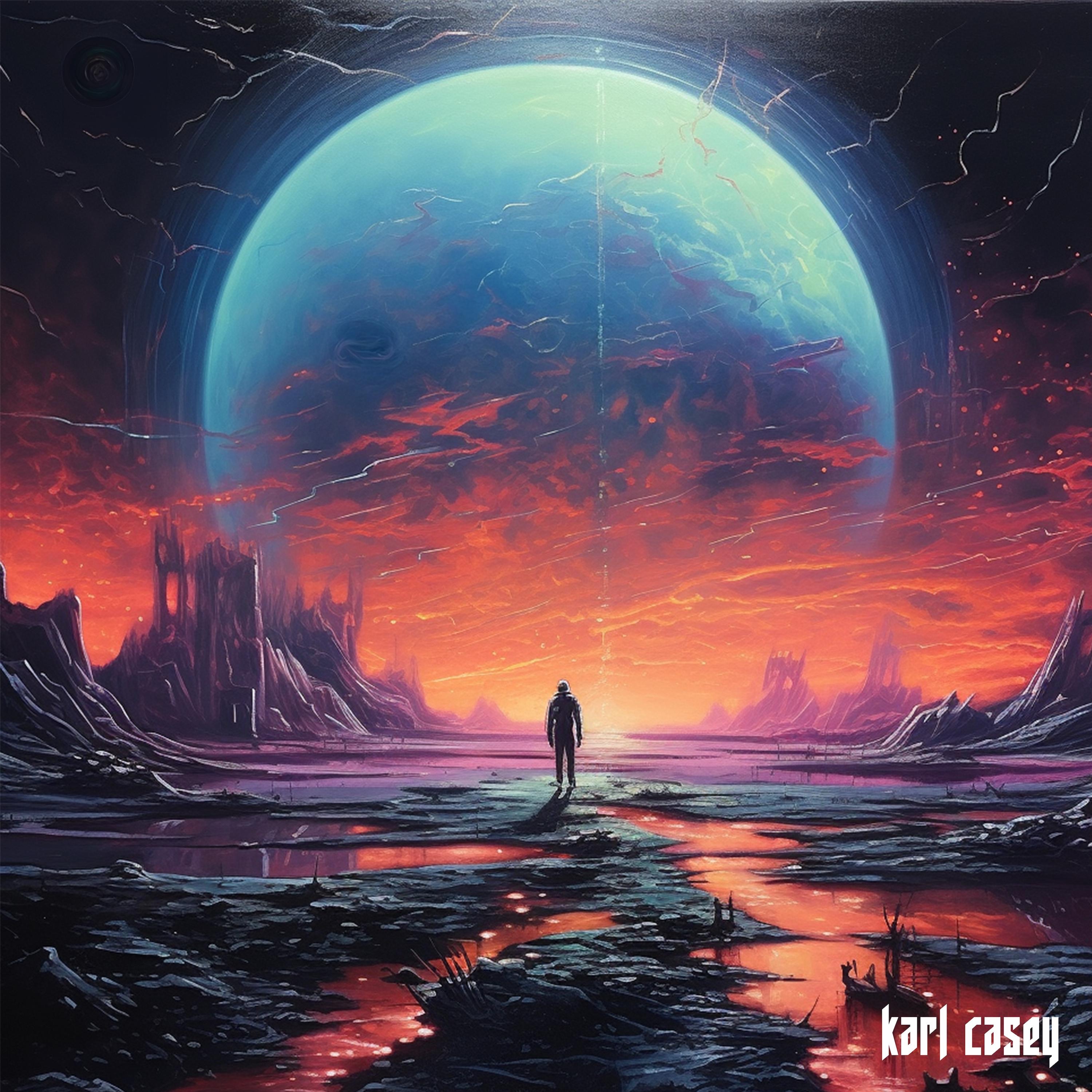 Lumen - Karl Casey White Bat Audio