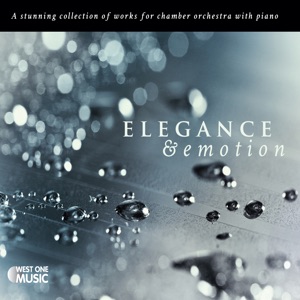 Elegance and Emotion (Original Soundtrack)