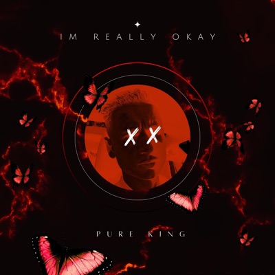 IM REALLY OKAY - Single