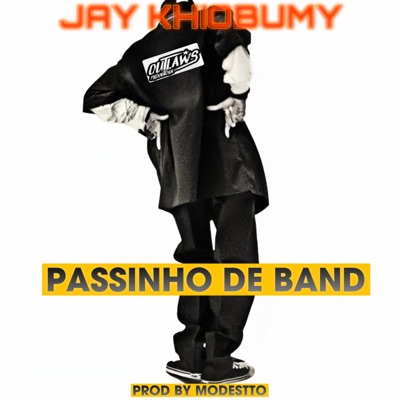 Passinho de Band - Single